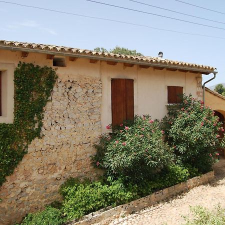 Finca Son Vivot Esterno foto