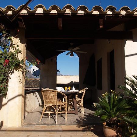 Finca Son Vivot Esterno foto