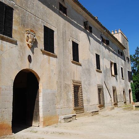 Finca Son Vivot Esterno foto