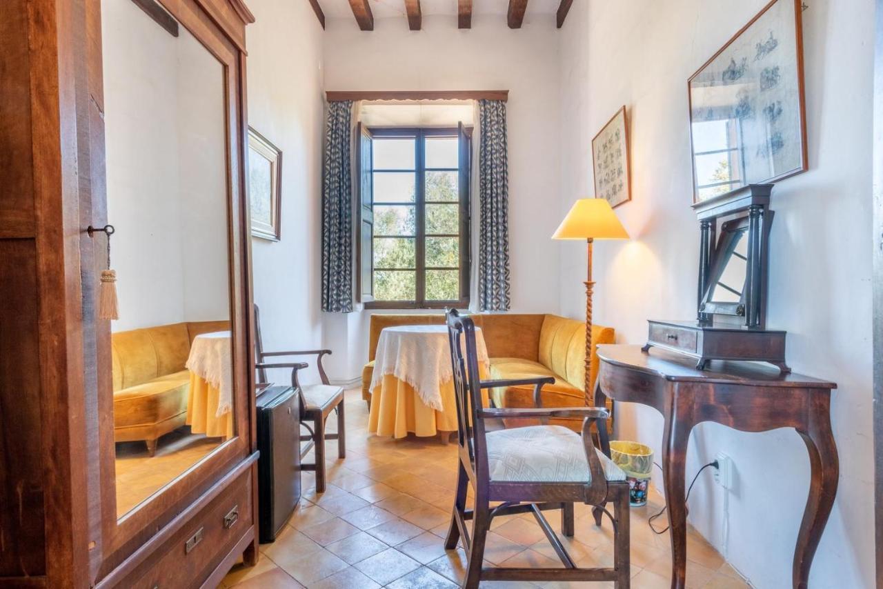 Finca Son Vivot Esterno foto