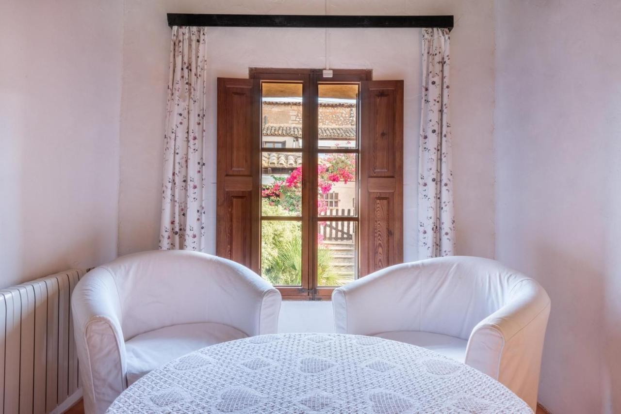 Finca Son Vivot Esterno foto