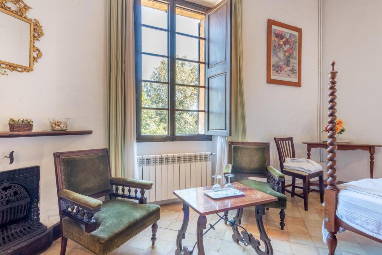 Finca Son Vivot Esterno foto