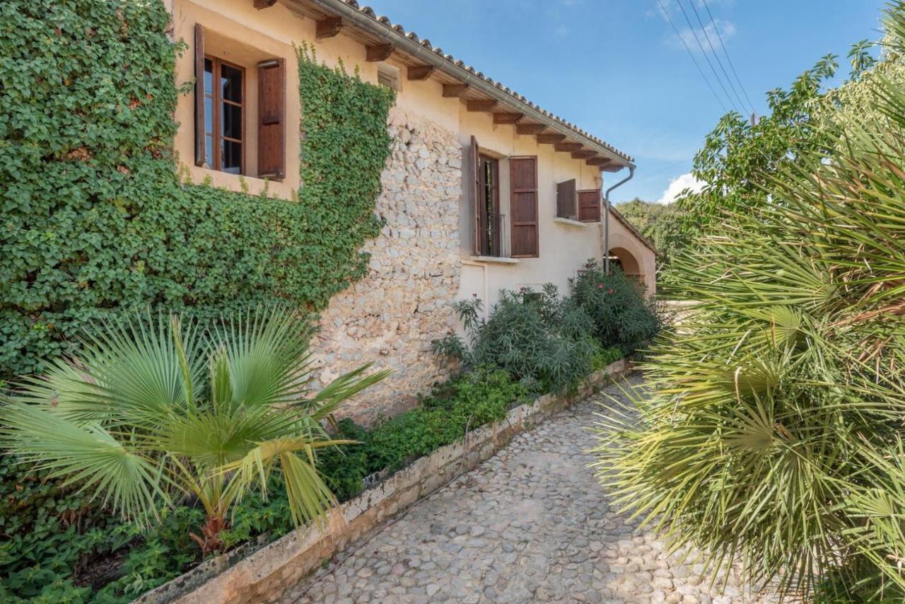 Finca Son Vivot Esterno foto