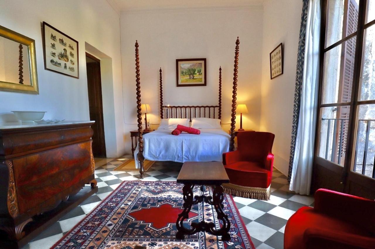 Finca Son Vivot Esterno foto