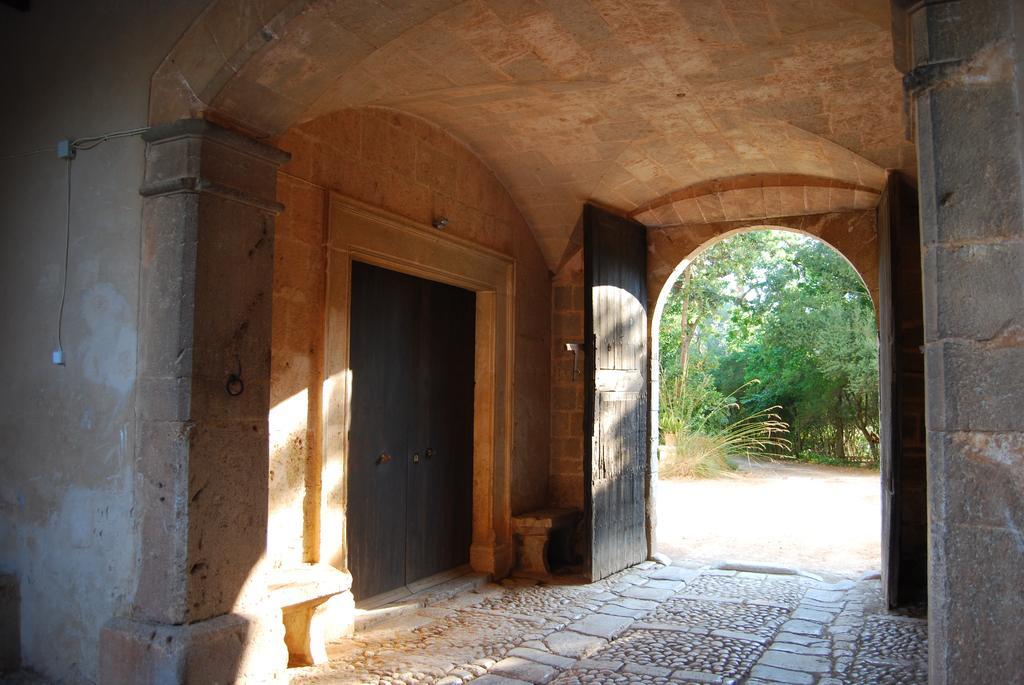 Finca Son Vivot Esterno foto