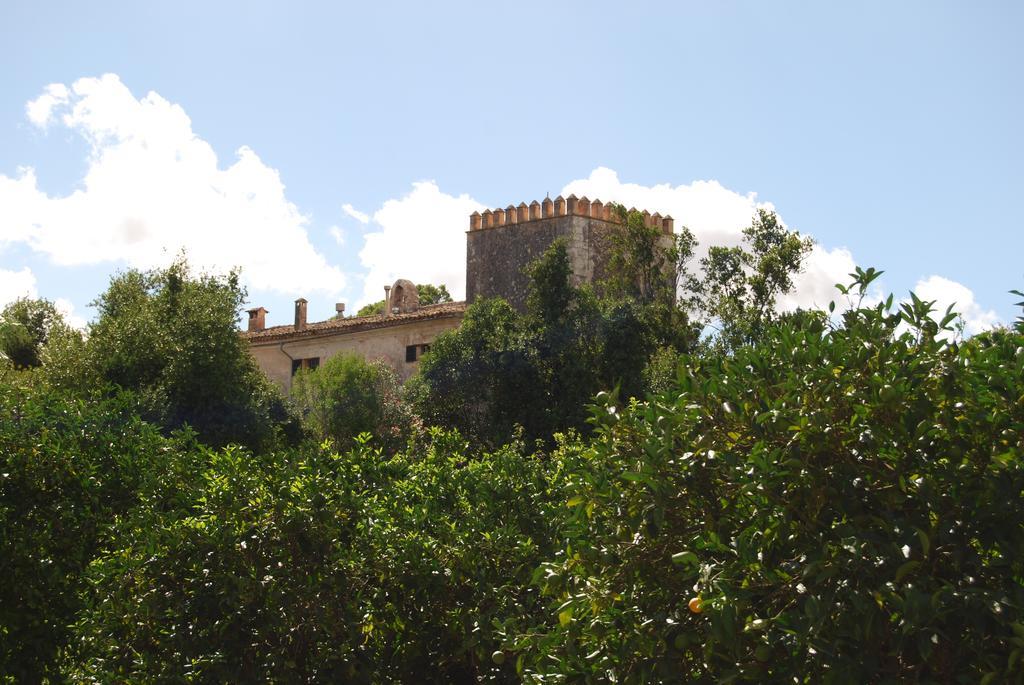 Finca Son Vivot Esterno foto