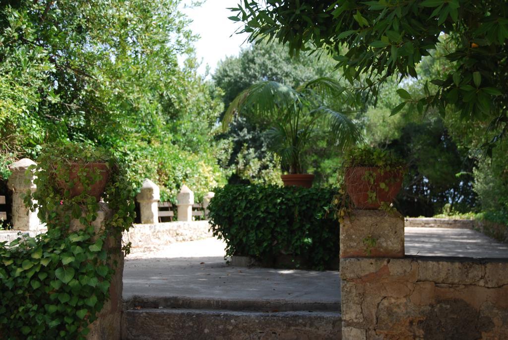 Finca Son Vivot Esterno foto
