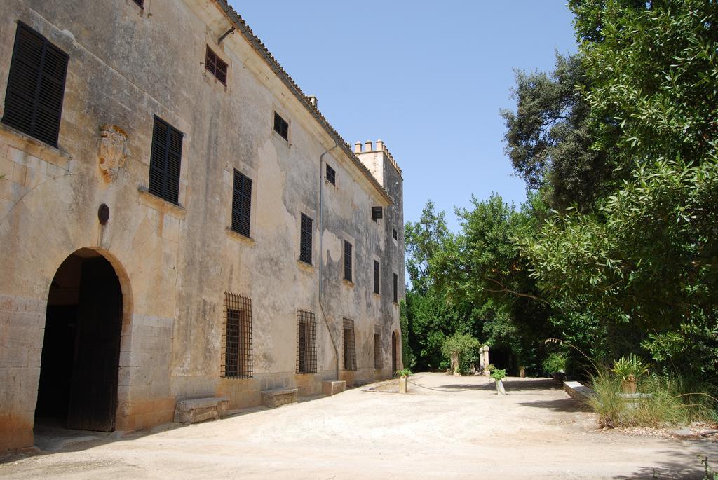 Finca Son Vivot Esterno foto