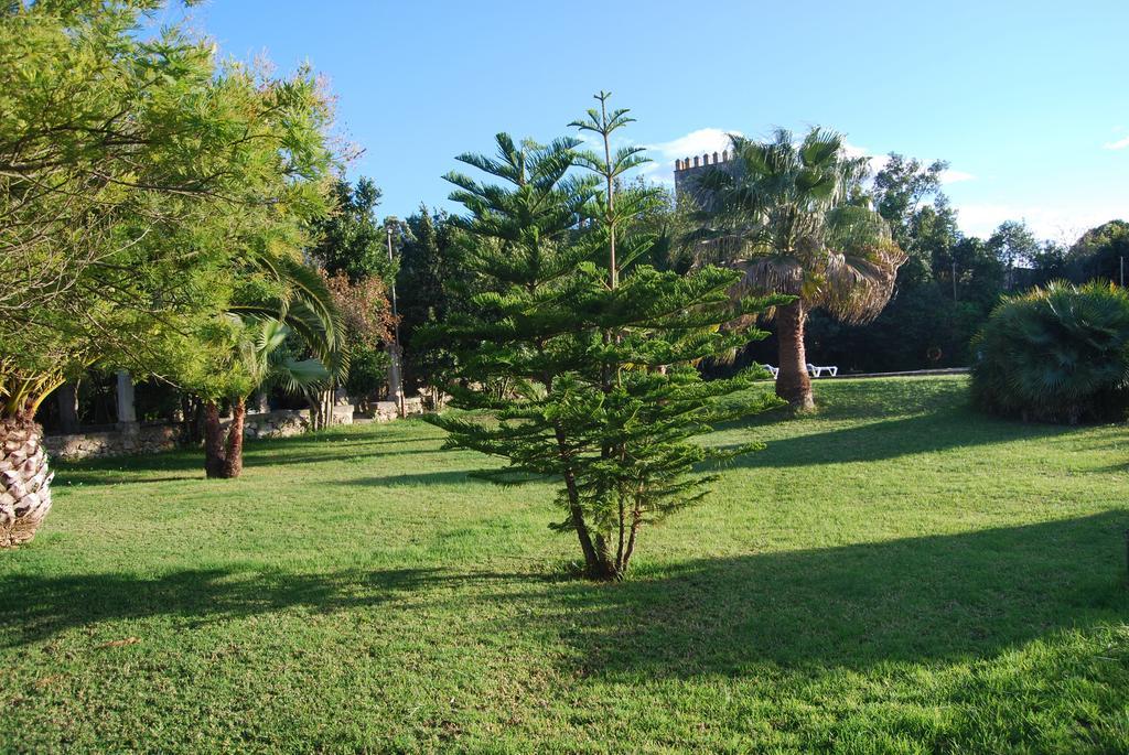 Finca Son Vivot Esterno foto