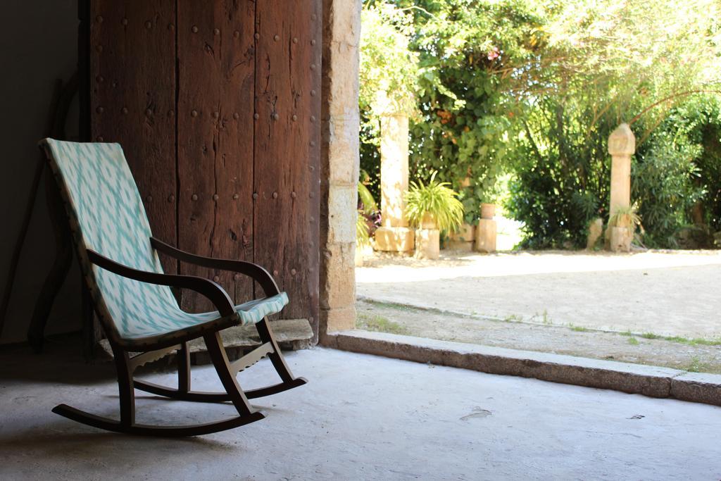 Finca Son Vivot Esterno foto