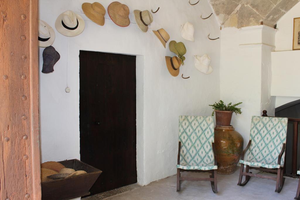 Finca Son Vivot Esterno foto