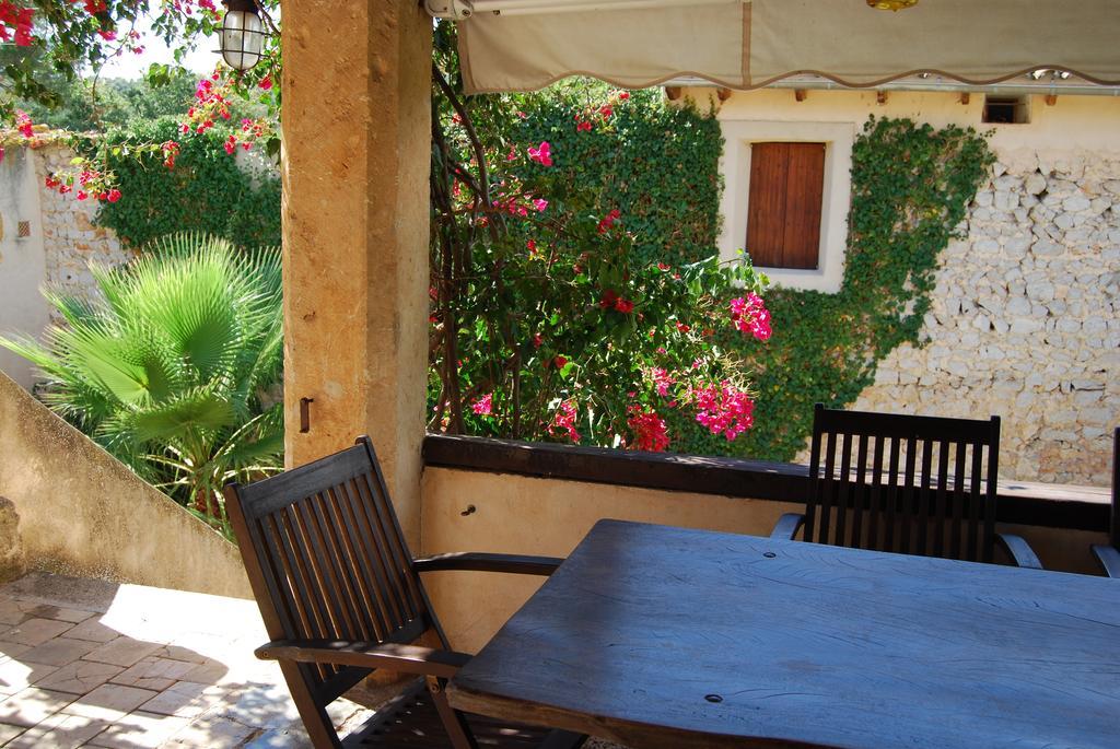 Finca Son Vivot Esterno foto
