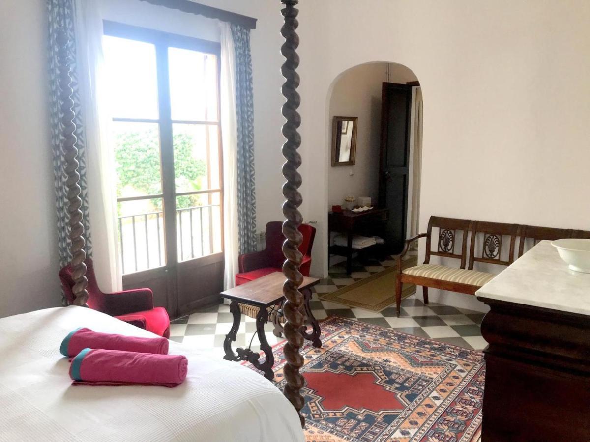 Finca Son Vivot Esterno foto