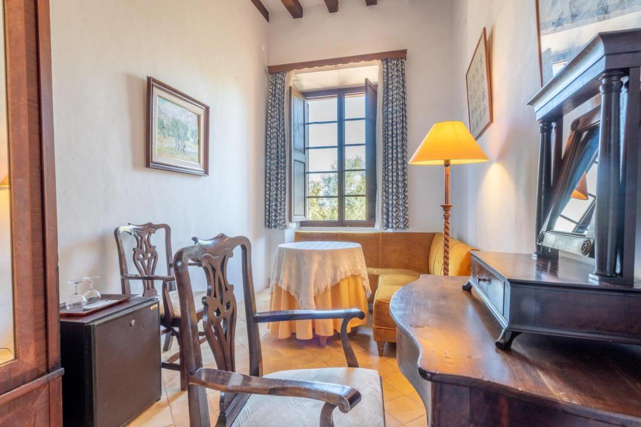 Finca Son Vivot Esterno foto