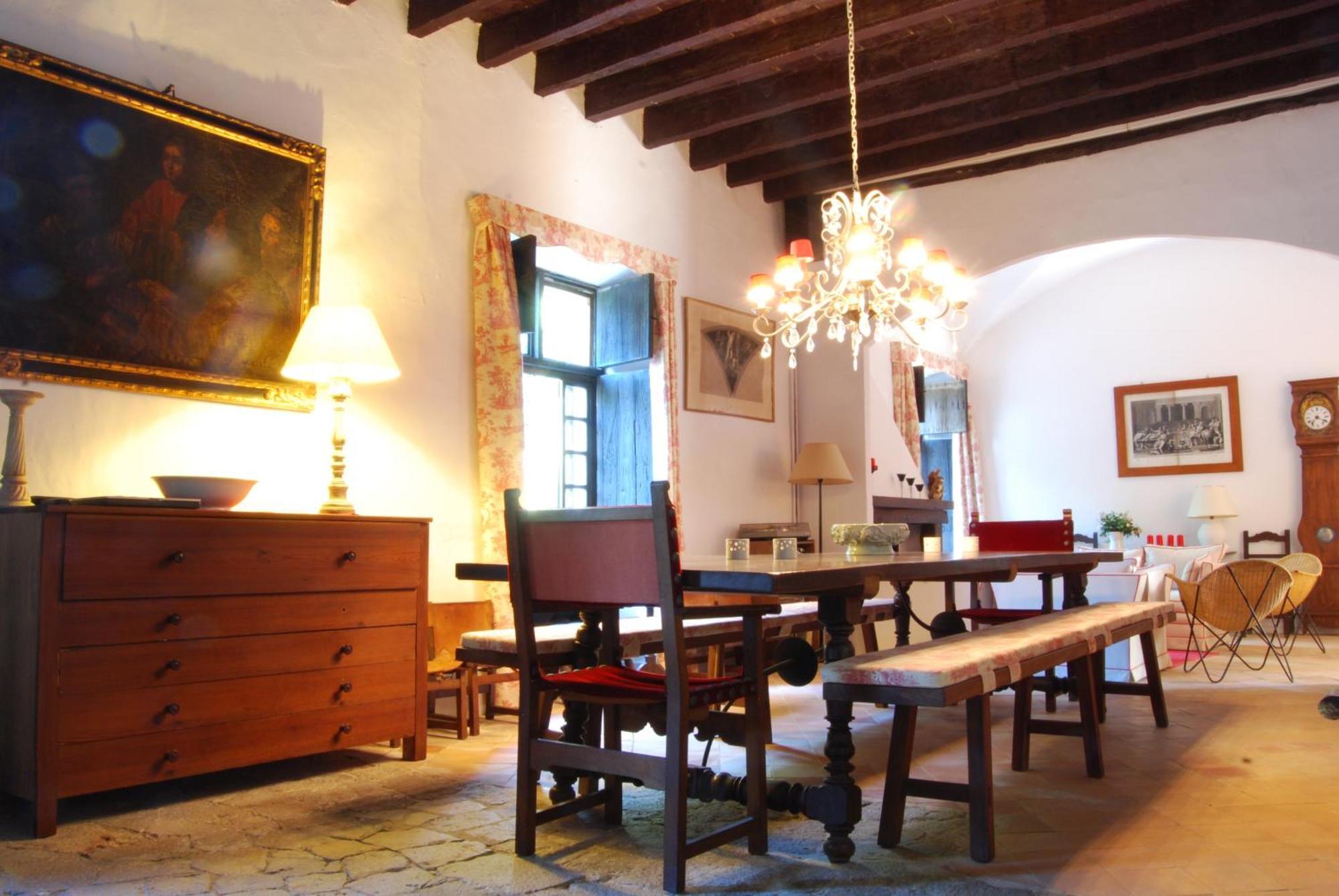 Finca Son Vivot Esterno foto