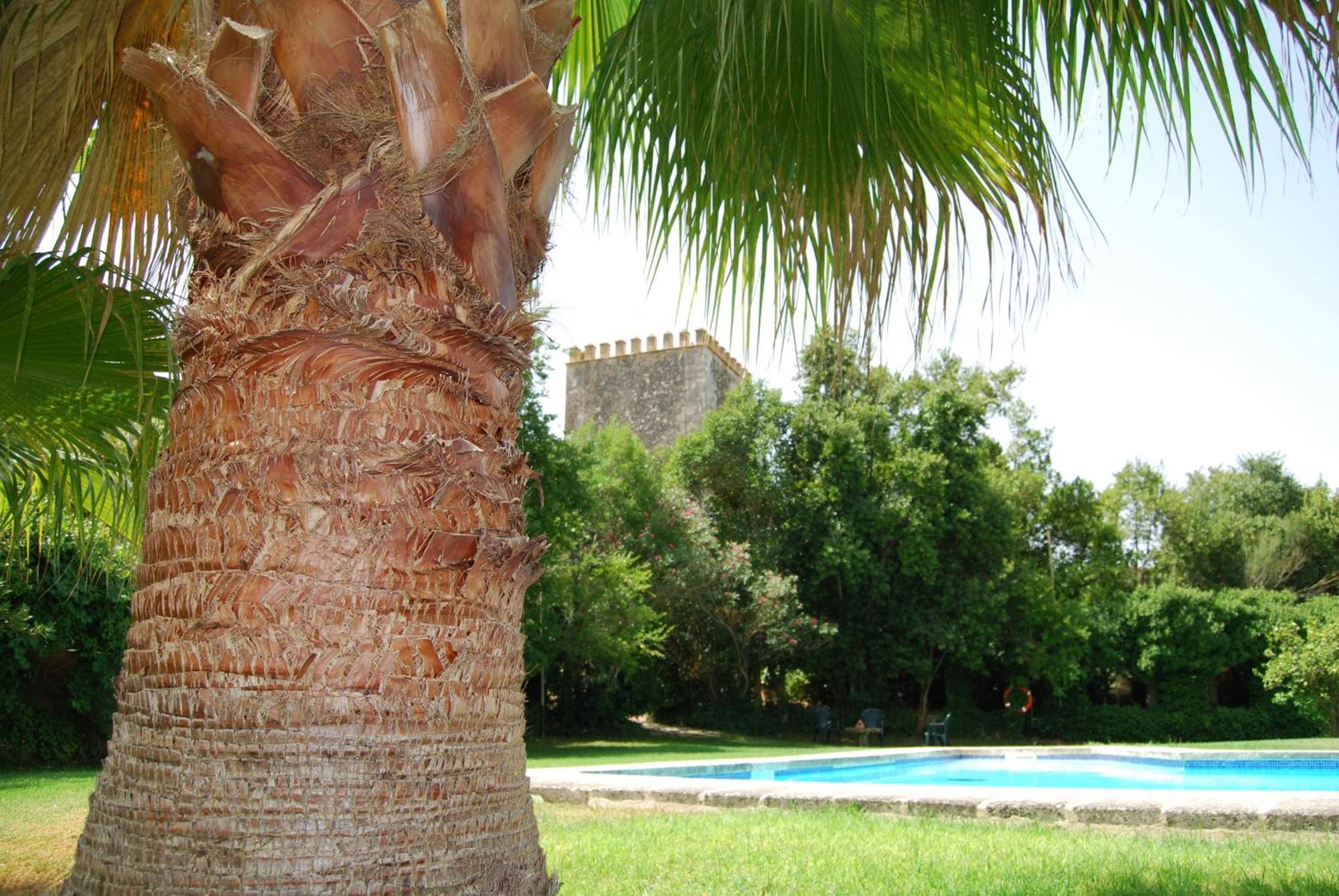 Finca Son Vivot Esterno foto