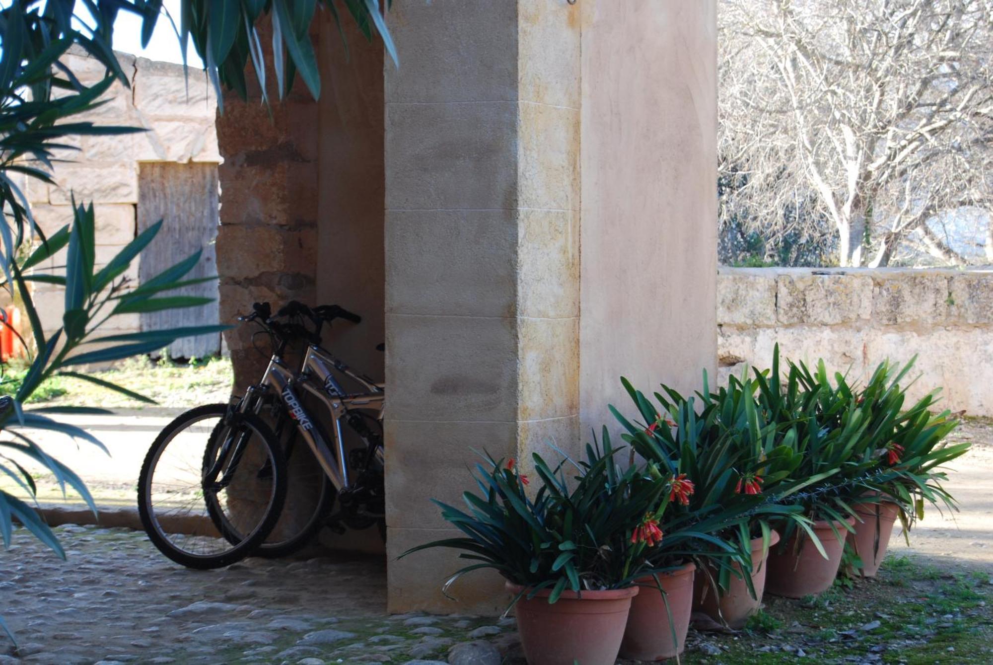 Finca Son Vivot Esterno foto