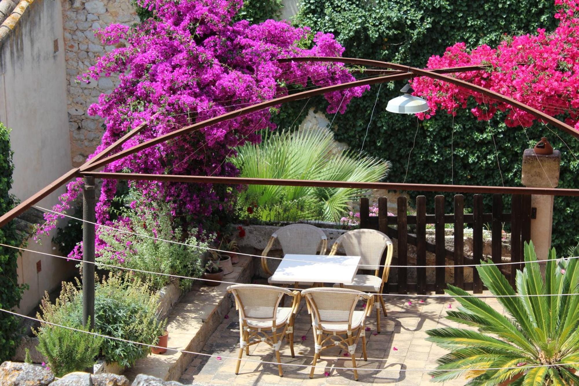 Finca Son Vivot Esterno foto