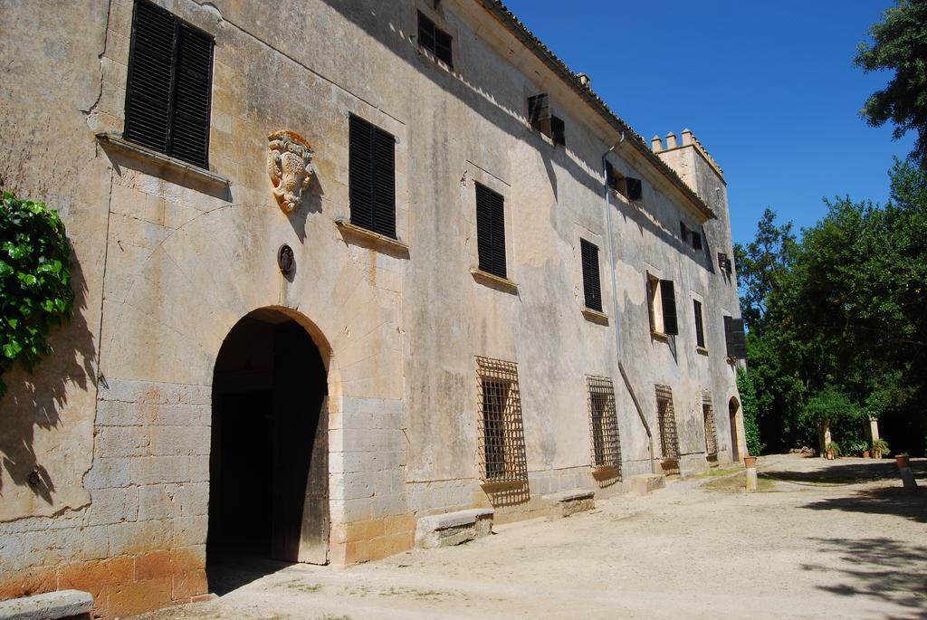 Finca Son Vivot Esterno foto