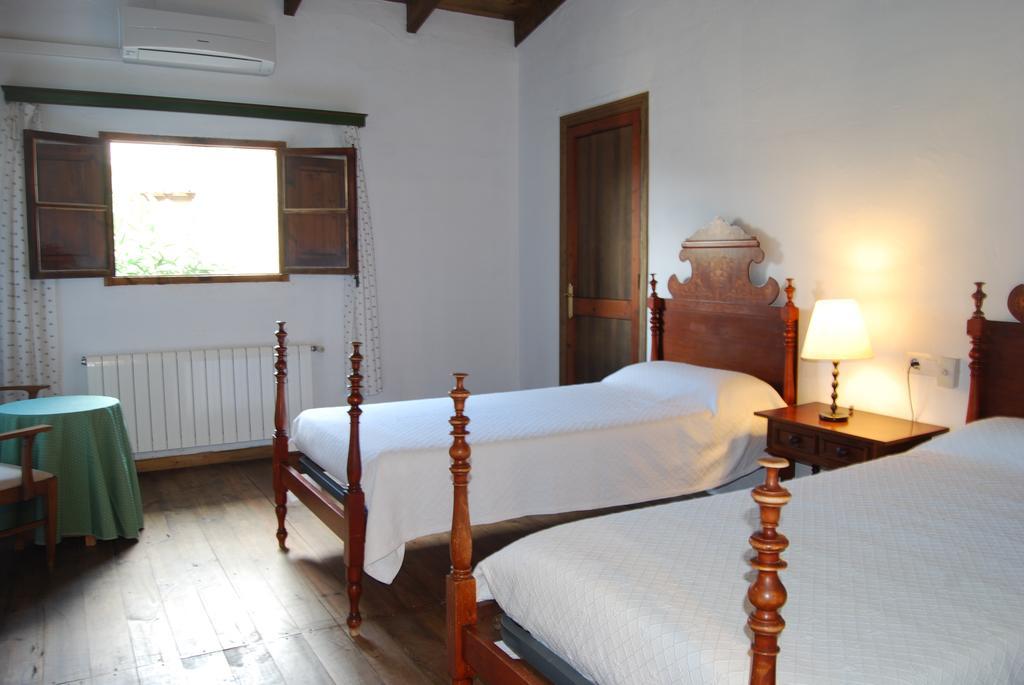 Finca Son Vivot Esterno foto