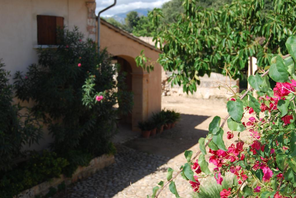 Finca Son Vivot Esterno foto