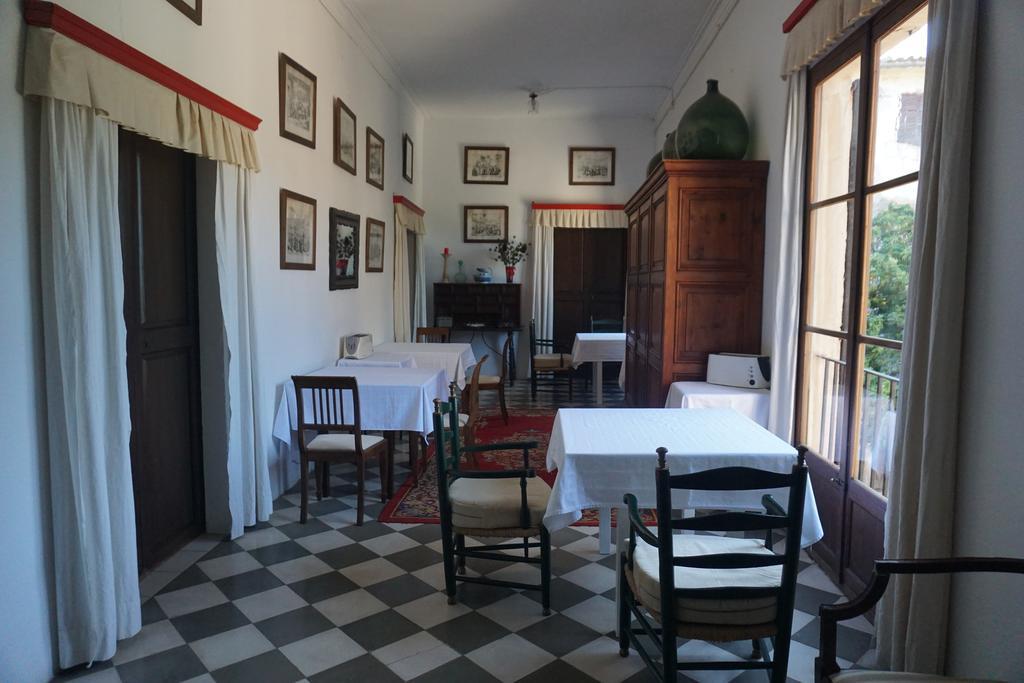 Finca Son Vivot Esterno foto