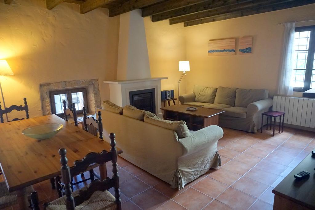 Finca Son Vivot Esterno foto