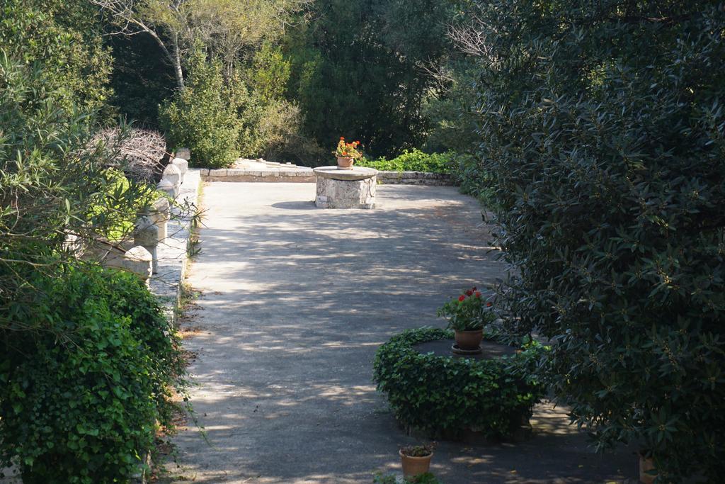 Finca Son Vivot Esterno foto