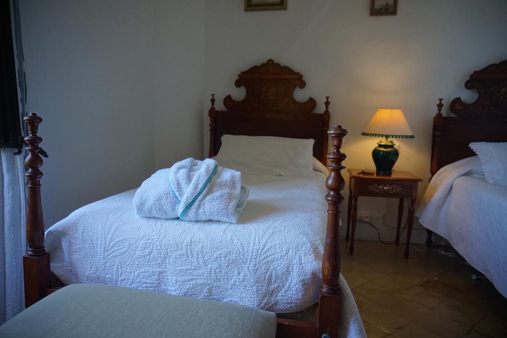 Finca Son Vivot Esterno foto