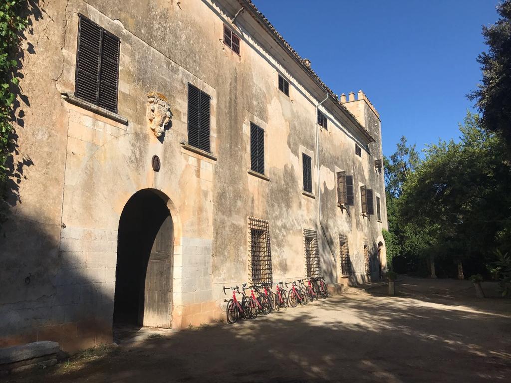 Finca Son Vivot Esterno foto